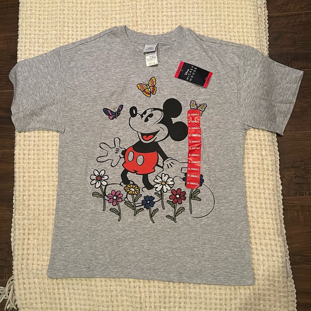 Size XS